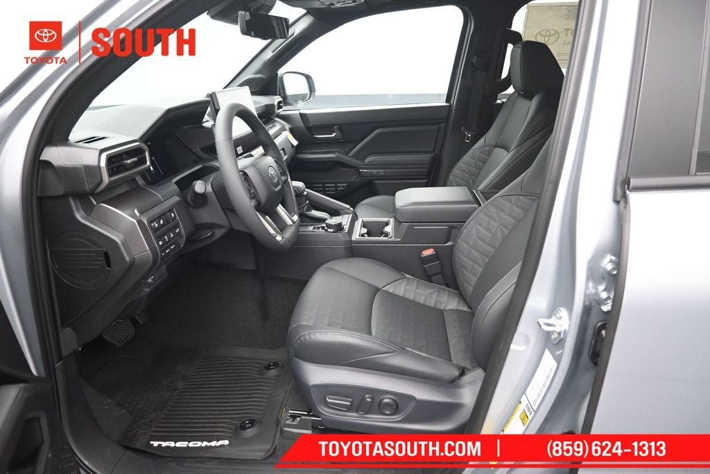New 2026 Toyota Tacoma TRD Off-Road w/ TRD Off Road Premium Package AWD/4WD image 9