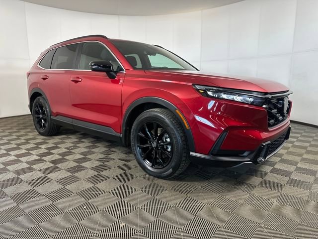 Used 2024 Honda CR-V Sport image 2