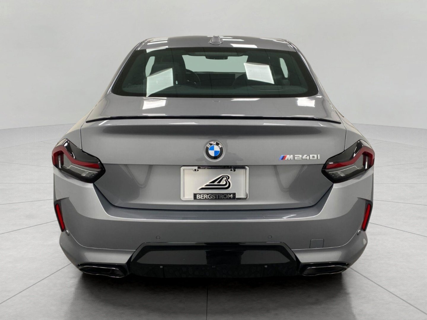 New 2027 BMW M240i Coupe w/ Premium Package RWD image 4