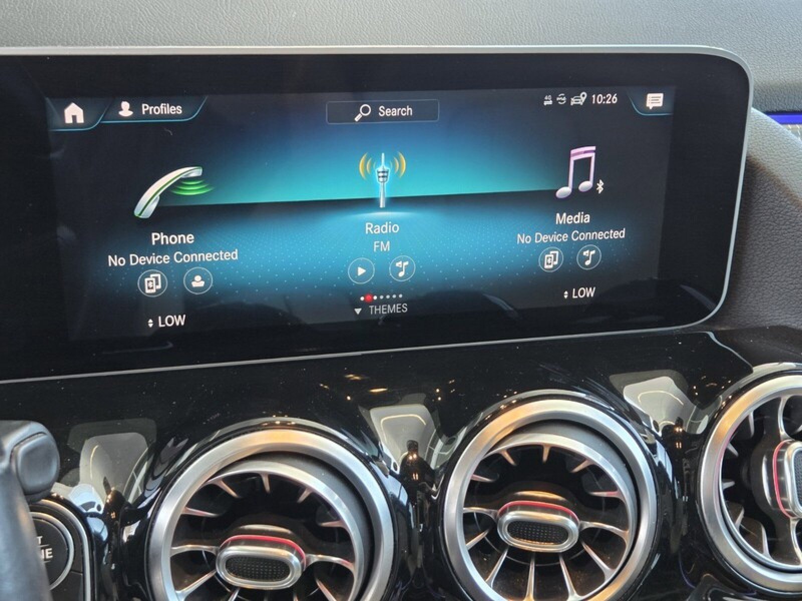 Certified 2021 Mercedes-Benz GLA 250 w/ Premium Package image 29