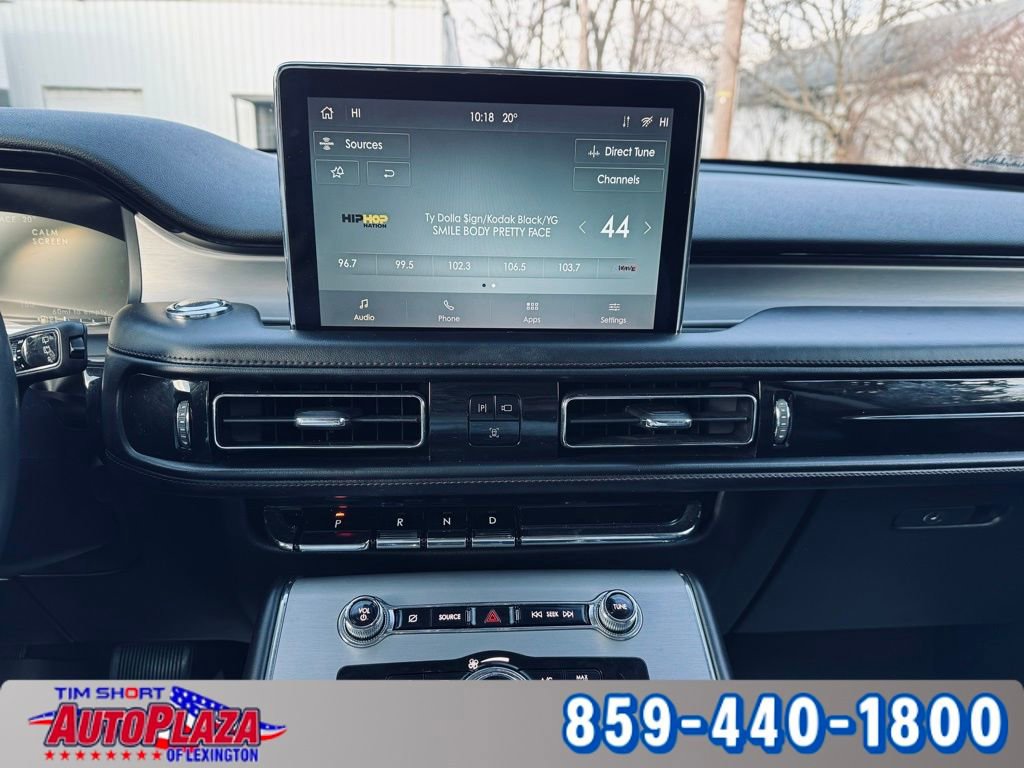 Used 2021 Lincoln Aviator 2WD image 5