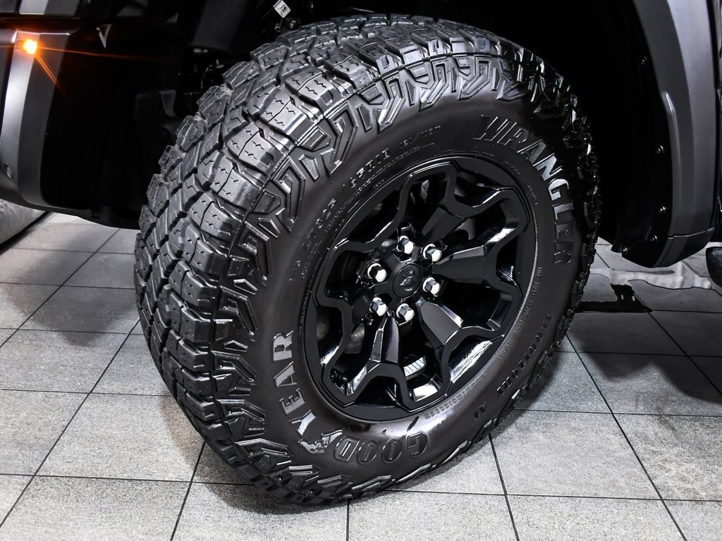 Used 2026 RAM 1500 RHO AWD/4WD image 7