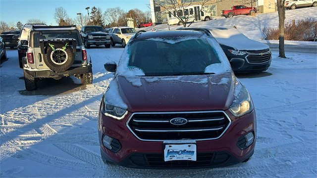 Used 2019 Ford Escape SE image 6
