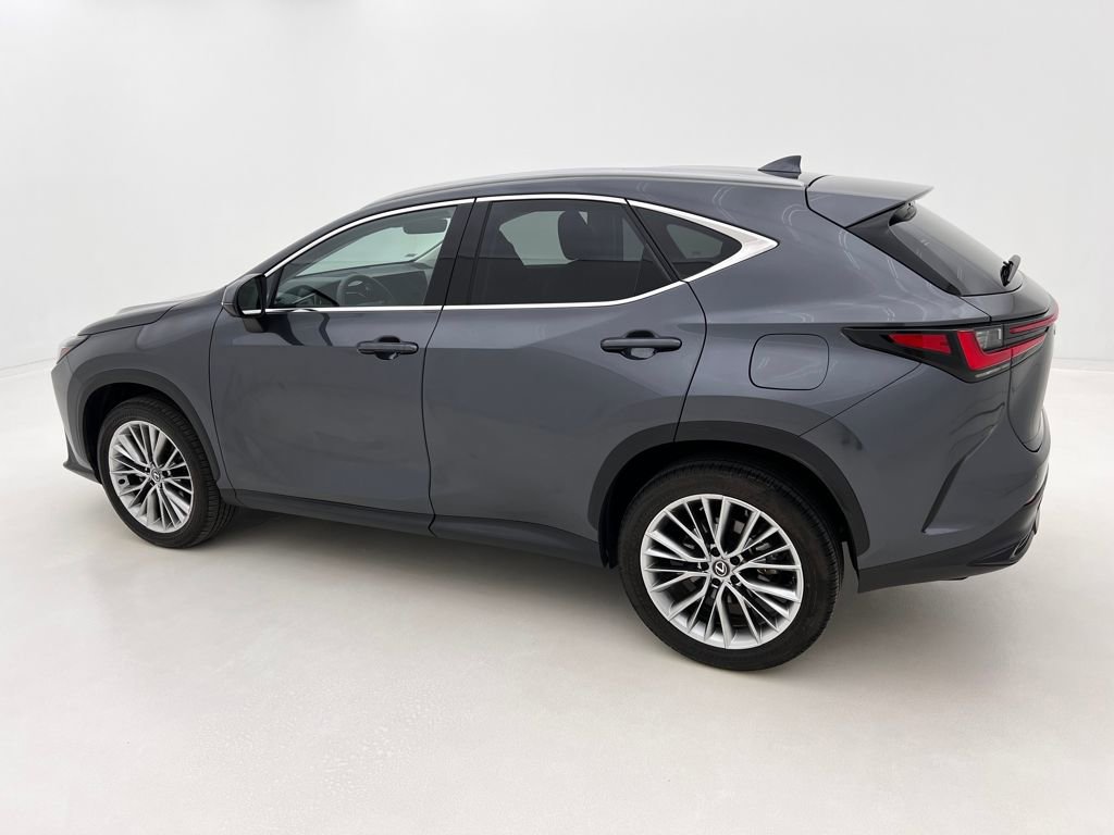 Used 2025 Lexus NX 350 350 Premium w/ Accessory Package (2T) image 15