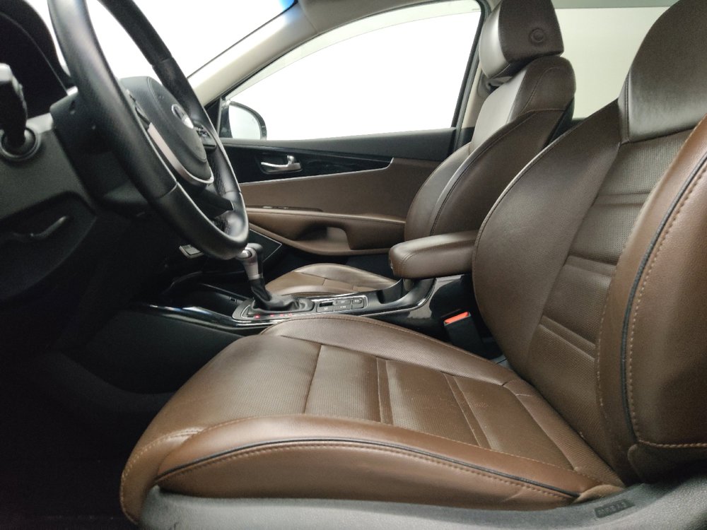 Used 2020 Kia Sorento SX AWD/4WD image 17