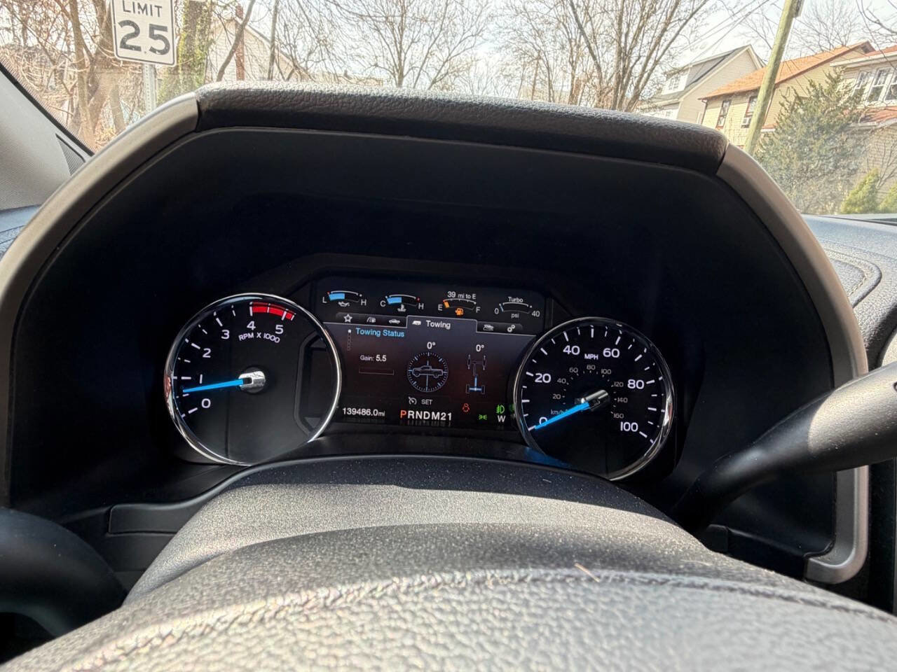 Used 2017 Ford F450 Lariat w/ Lariat Ultimate Package image 25