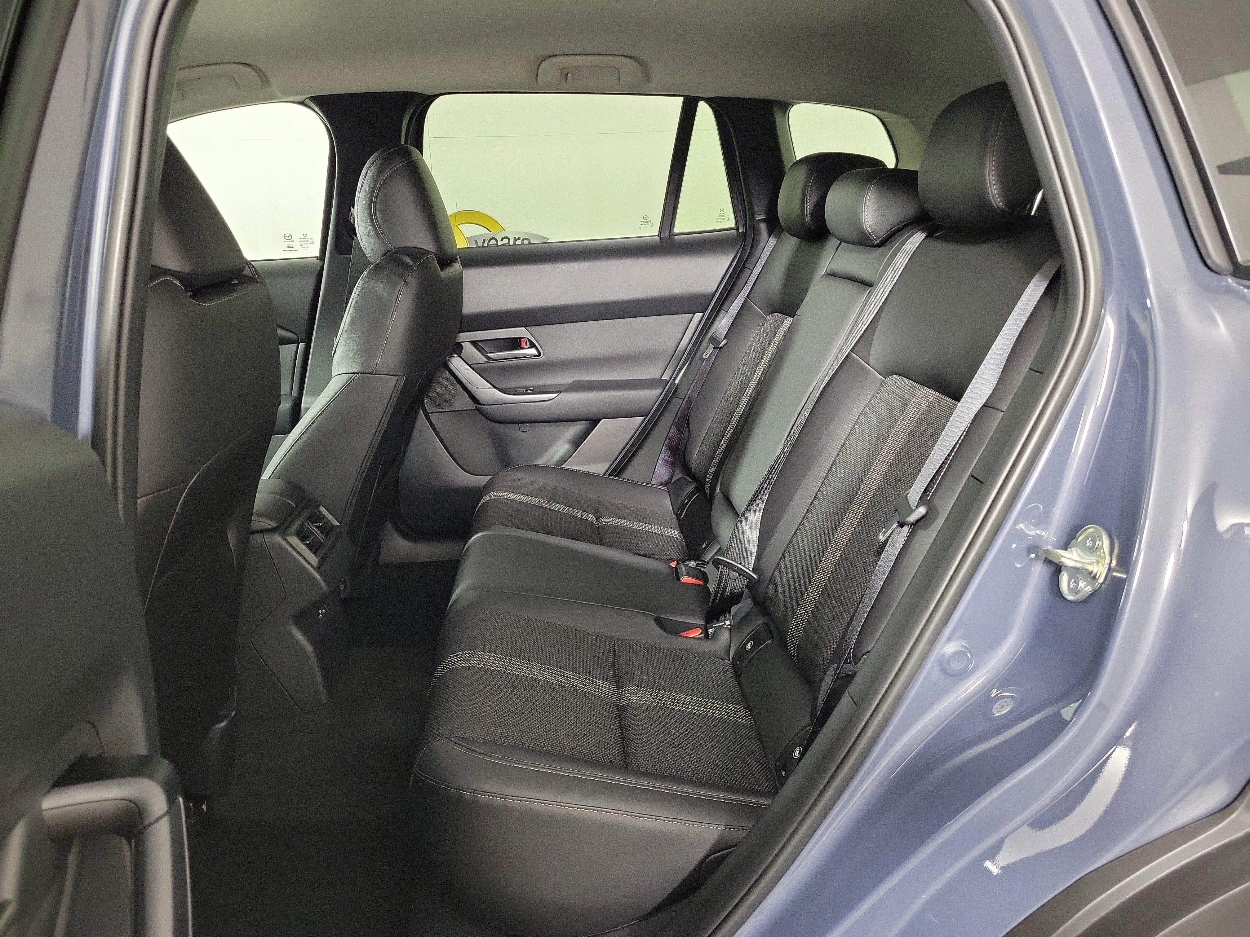 New 2026 MAZDA CX-50 AWD 2.5 S w/ Select Package image 12