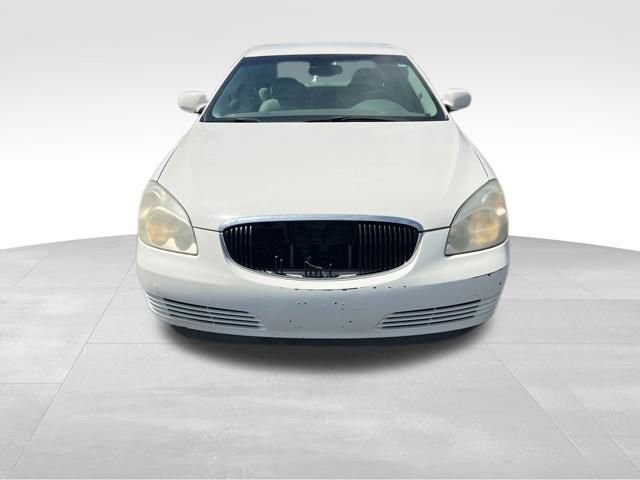 Used 2007 Buick Lucerne CXL w/ Luxury Package image 2