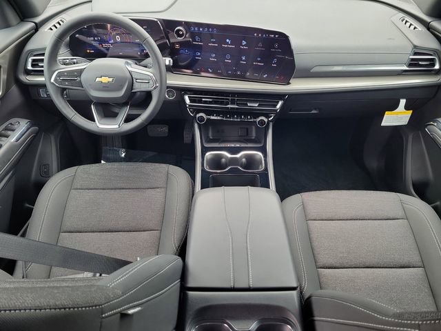 New 2026 Chevrolet Traverse LT image 14