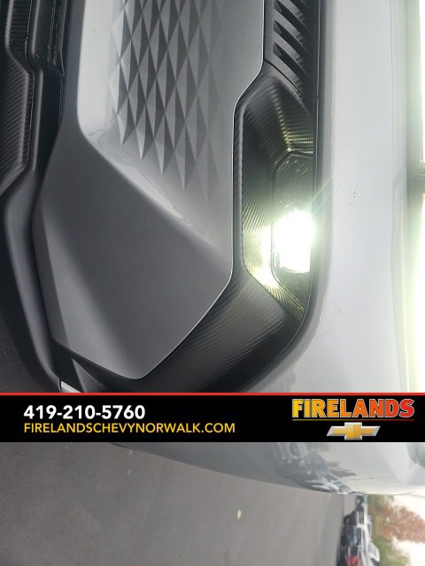 New 2026 Chevrolet Equinox EV LT image 15