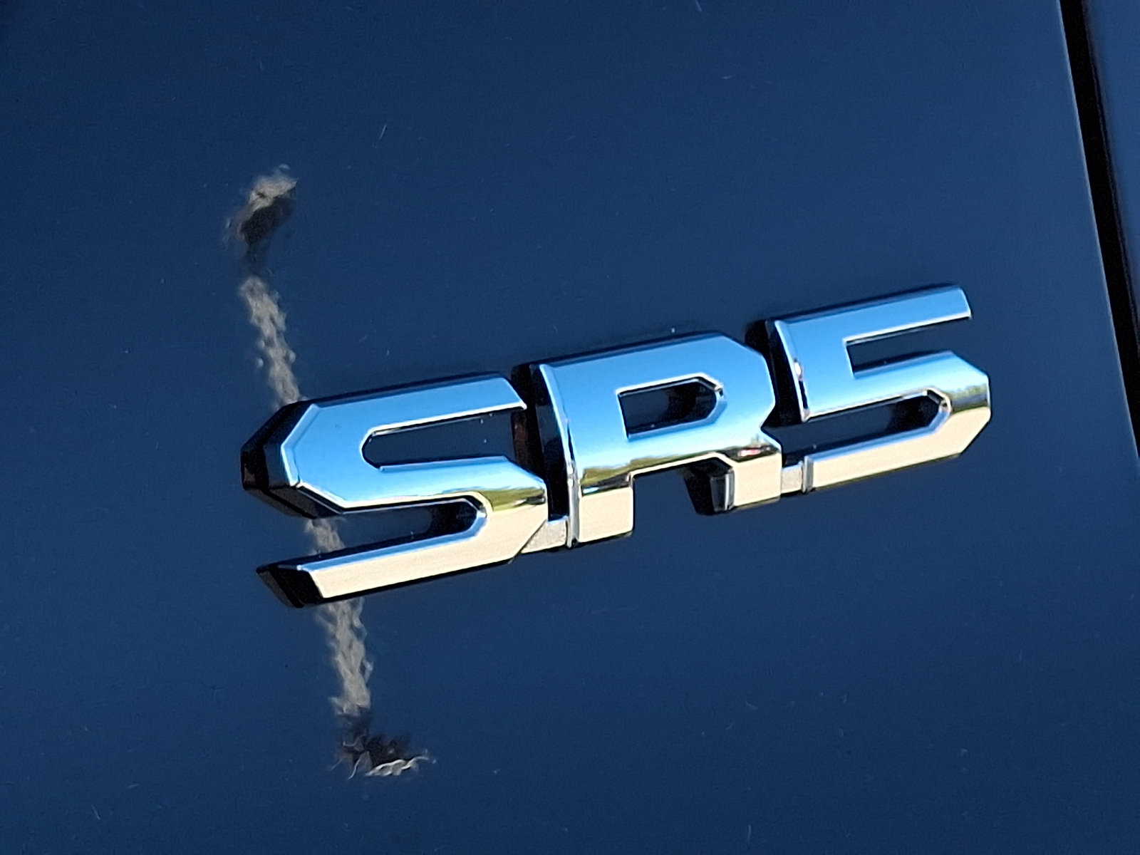 Used 2026 Toyota Tacoma SR5 AWD/4WD image 32