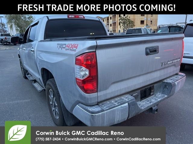 Used 2014 Toyota Tundra SR5 w/ TRD Off Road Package image 6