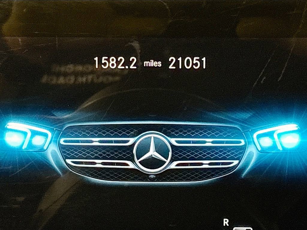 Used 2023 Mercedes-Benz GLE 350 image 11