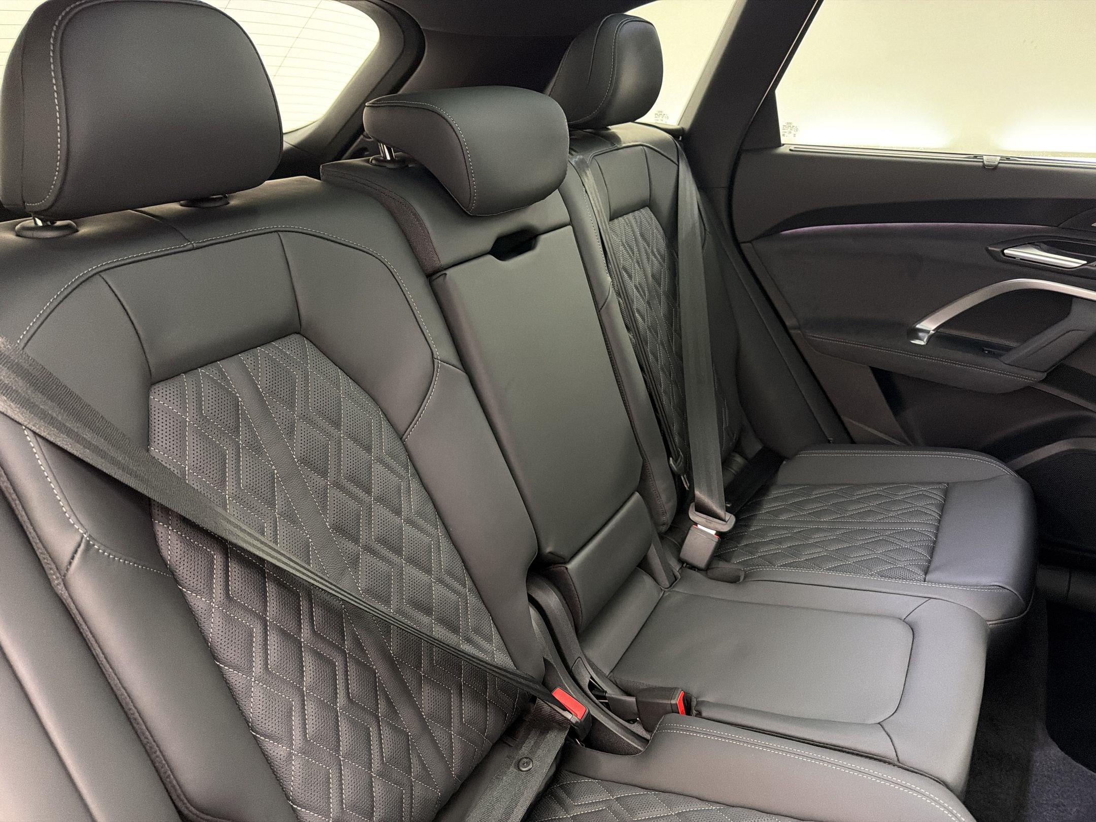 New 2026 Audi SQ5 Premium Plus AWD/4WD image 29