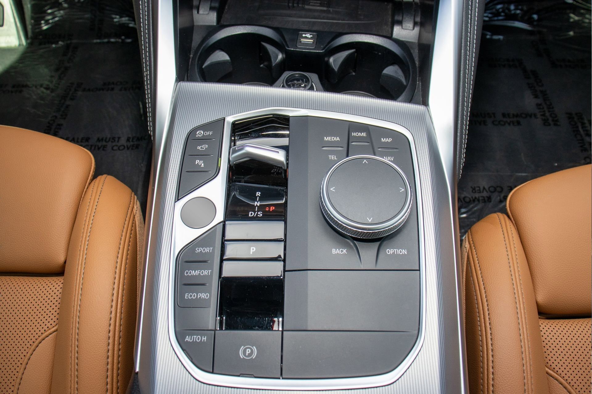 Used 2024 BMW M440i Coupe w/ Premium Package image 21