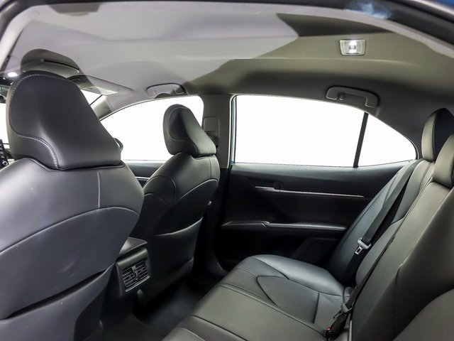 Certified 2023 Toyota Camry XSE image 11