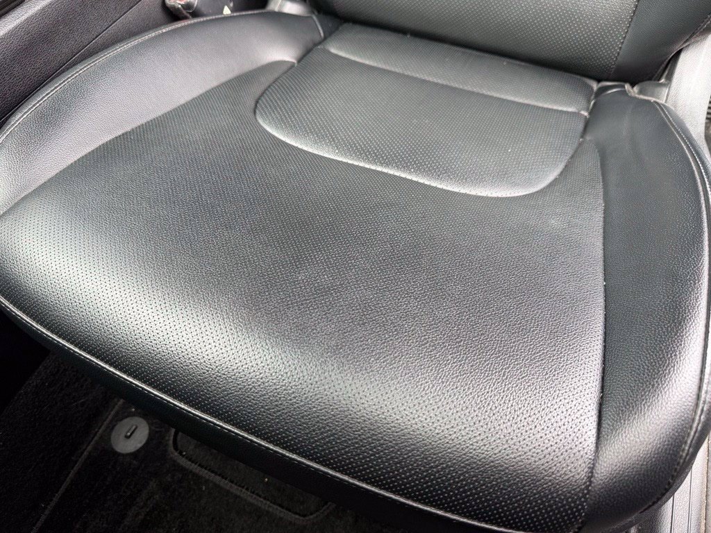Used 2023 Kia Sportage EX FWD image 22