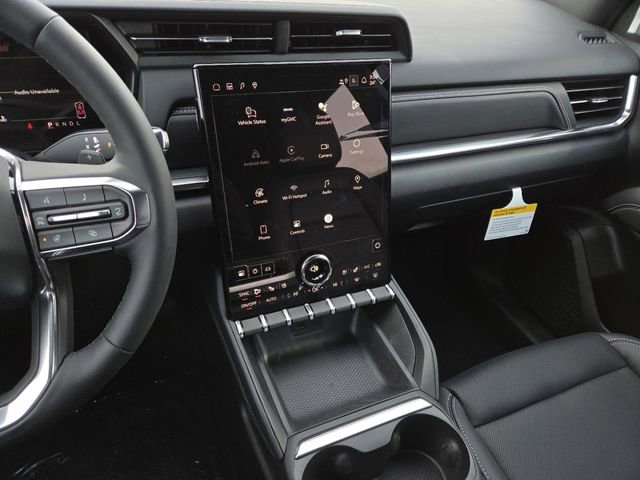 New 2026 GMC Terrain Elevation w/ Elevation Premium Package image 38