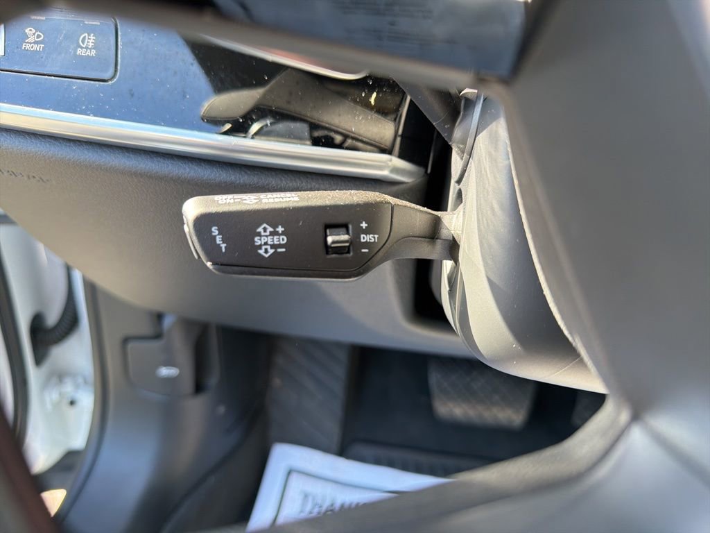 Used 2020 Audi A8 L 4.0T w/ Executive Package image 23