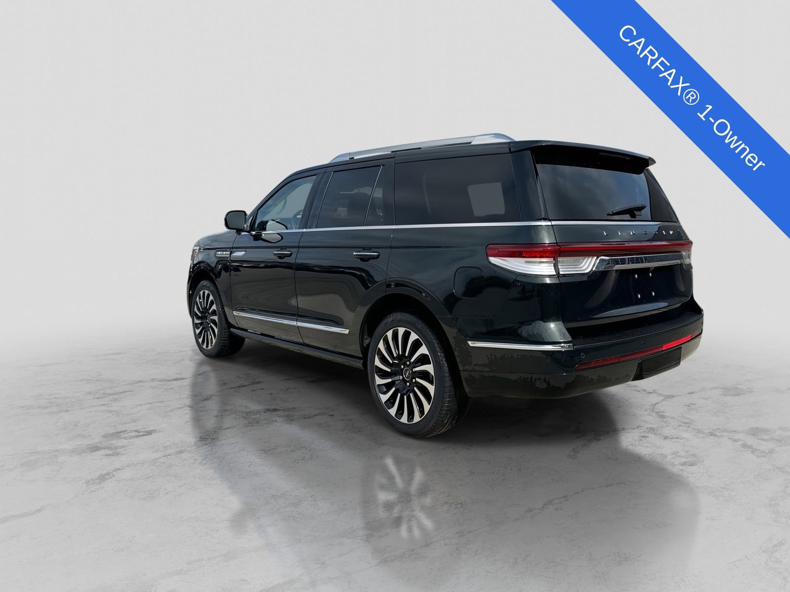 Used 2022 Lincoln Navigator Black Label AWD/4WD image 5