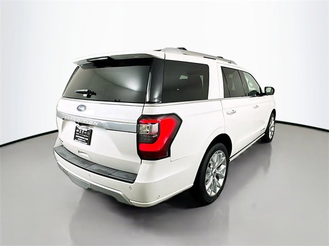 Used 2019 Ford Expedition Platinum image 7