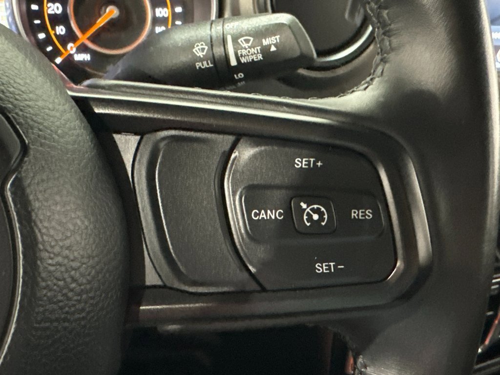 Used 2022 Jeep Wrangler Unlimited Sport image 6