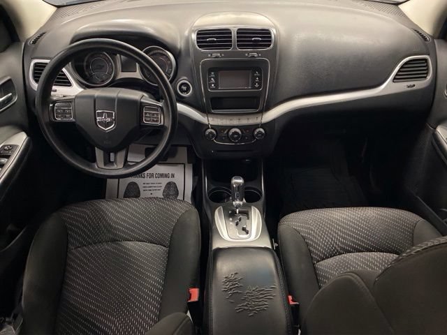 Used 2015 Dodge Journey American Value Package w/ Flexible Seating Group FWD image 34