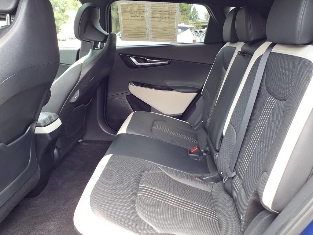 Certified 2023 Kia EV6 GT-Line RWD image 8