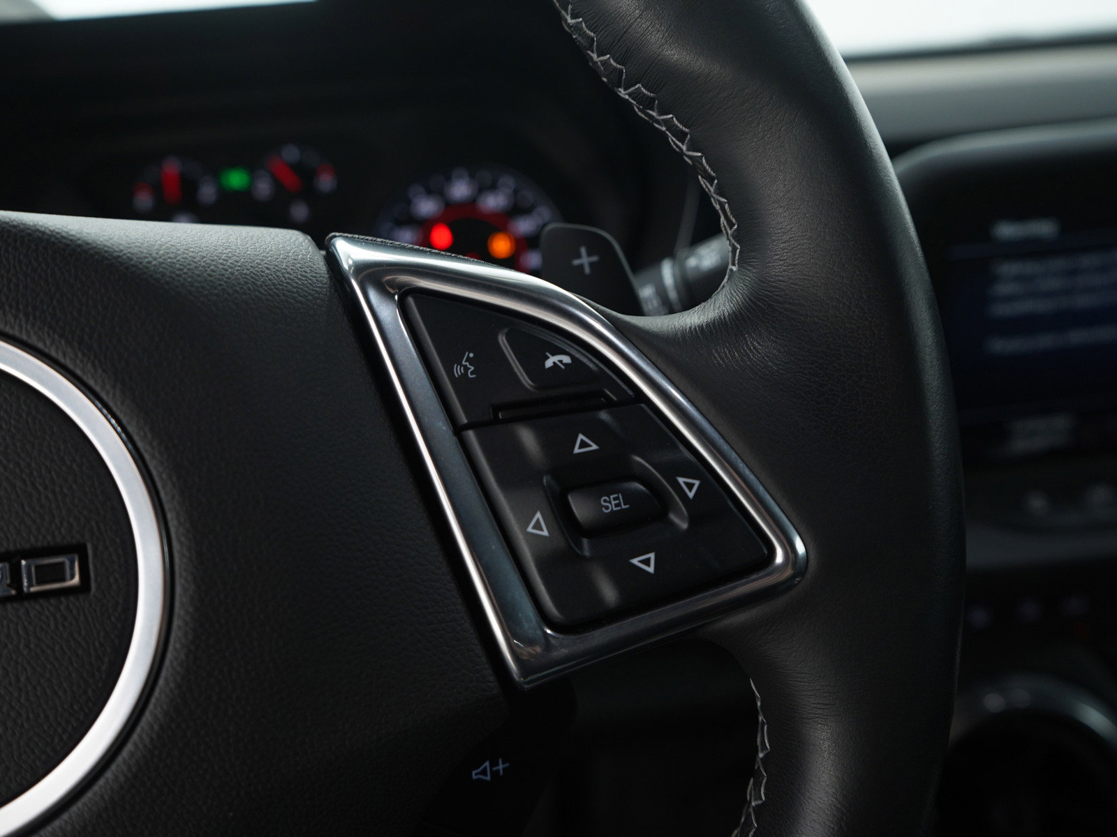 Used 2024 Chevrolet Camaro LT w/ RS Package image 18