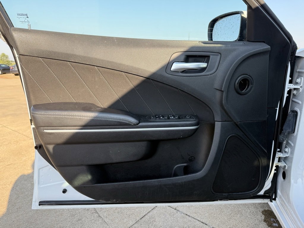 Certified 2022 Dodge Charger SXT image 7