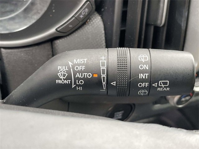 Used 2025 MAZDA CX-50 AWD 2.5 S w/ Preferred Package image 30