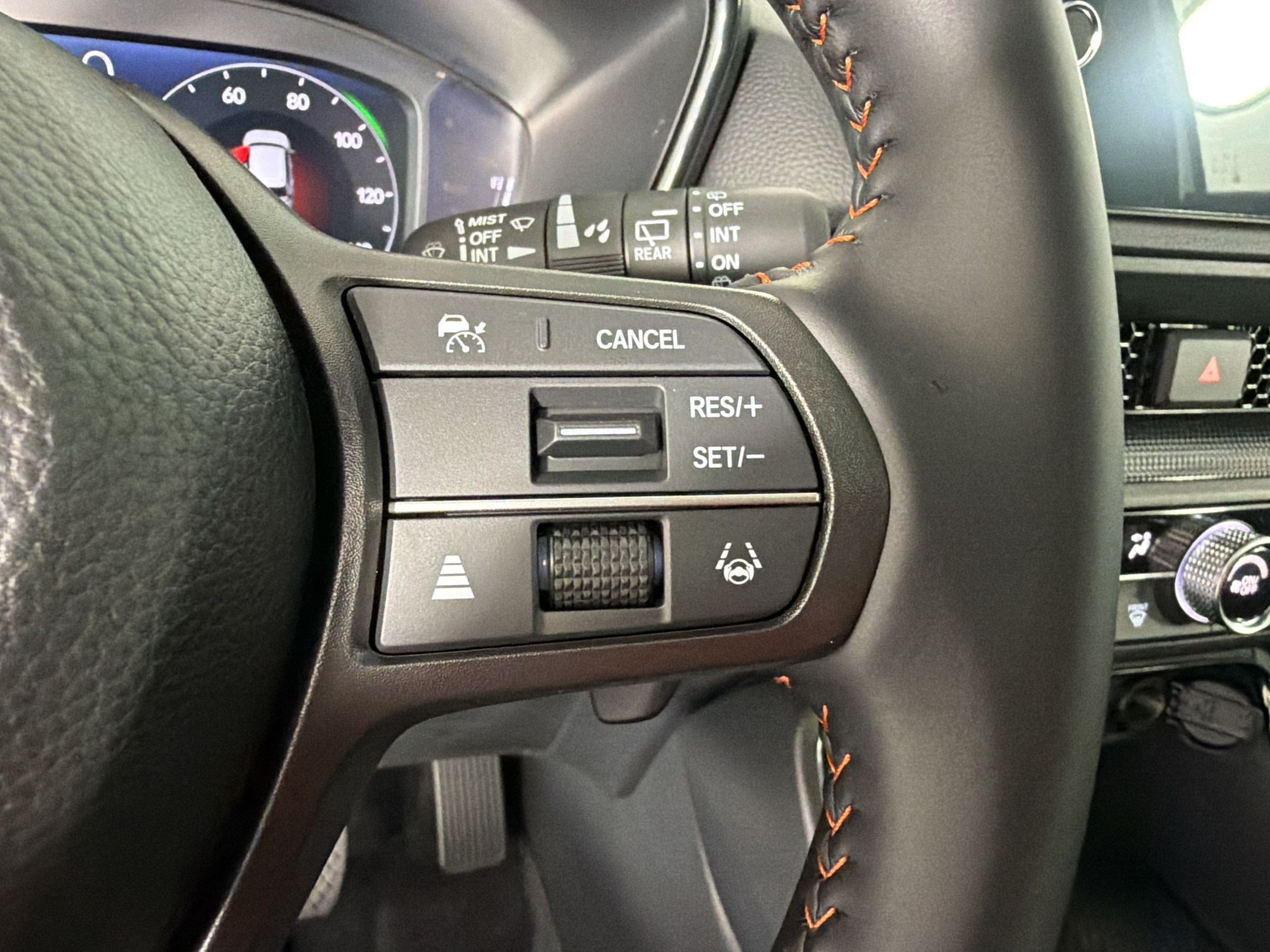 New 2026 Honda CR-V Sport-L image 32