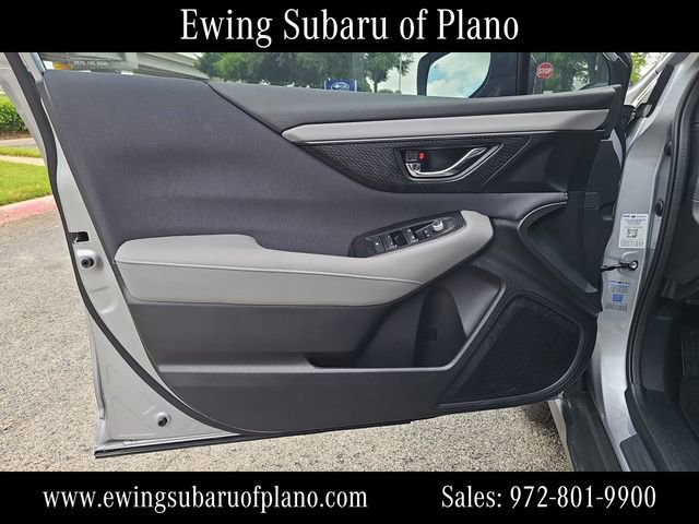 Used 2025 Subaru Outback Premium image 10