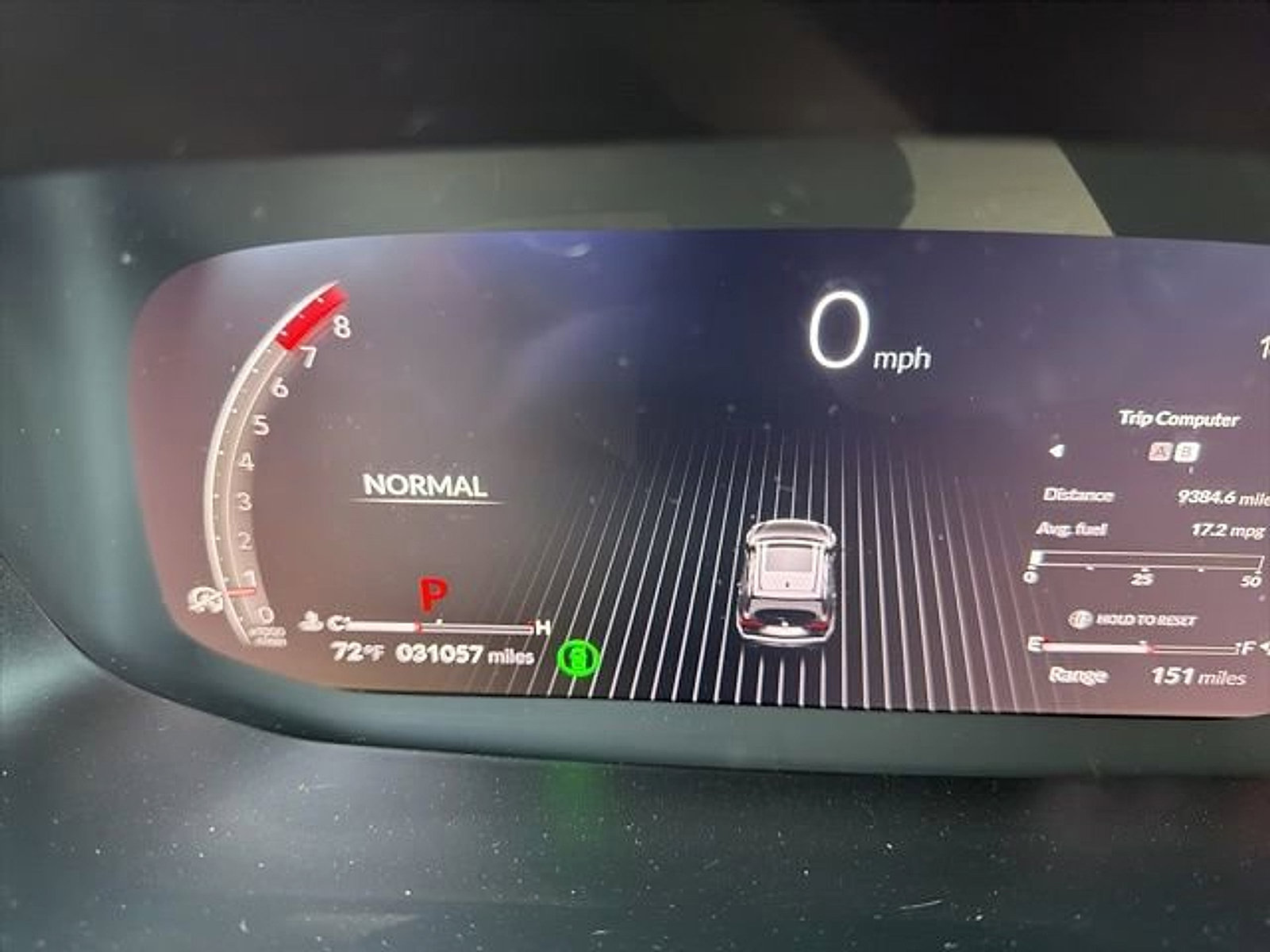 Used 2024 Acura MDX A-Spec AWD/4WD image 23