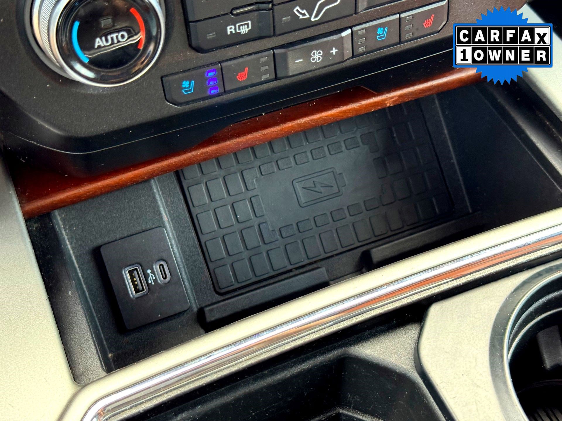 Used 2021 Ford F450 King Ranch w/ King Ranch Ultimate Package image 27