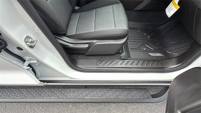 New 2026 Chevrolet Colorado Trail Boss w/ LPO, Skid Plate Package image 29