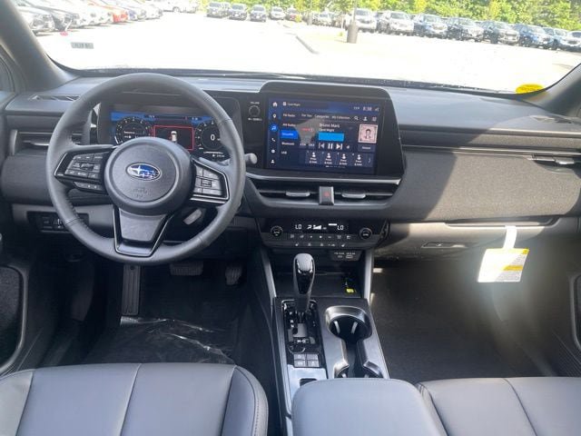 New 2026 Subaru Outback Premium AWD/4WD image 10