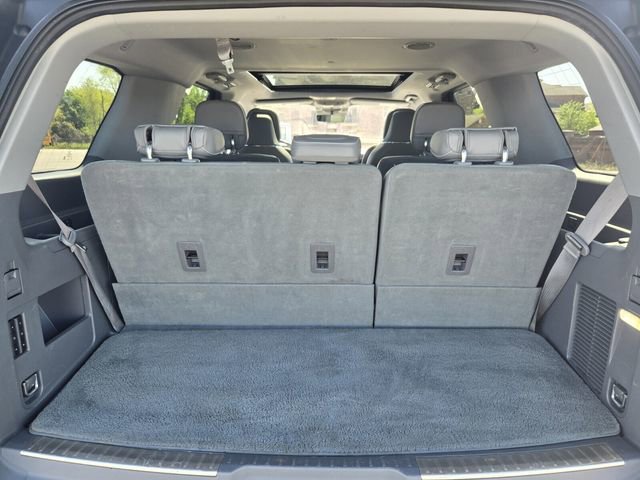 Used 2019 Lincoln Navigator Reserve image 17