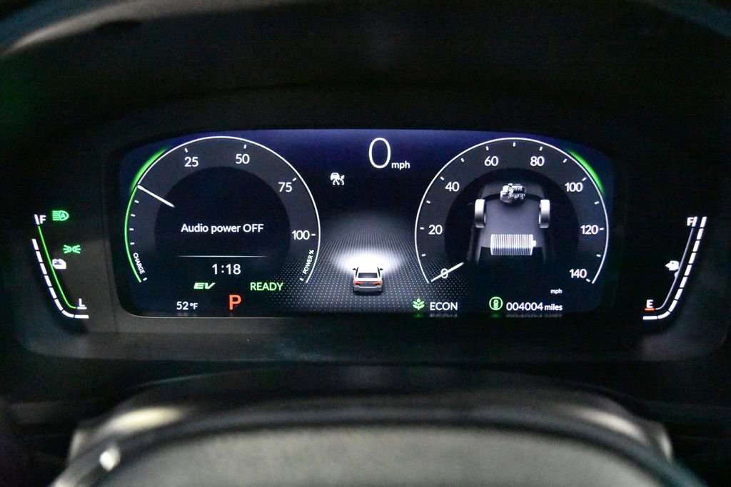 Used 2025 Honda Civic Sport Touring image 20