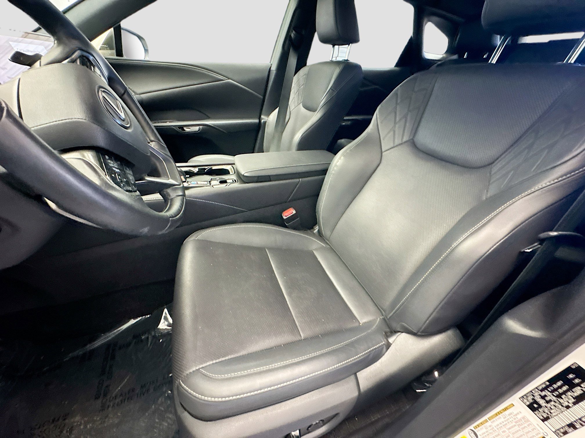 Used 2024 Lexus RX 350 Premium image 11