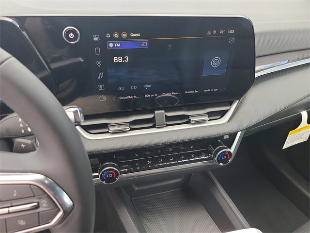 New 2026 Chevrolet Equinox LT w/ Convenience Package II image 30