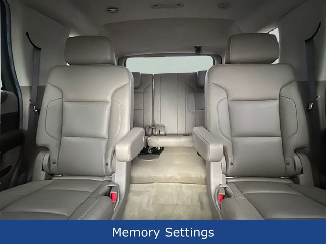 Used 2017 Chevrolet Tahoe LT image 18