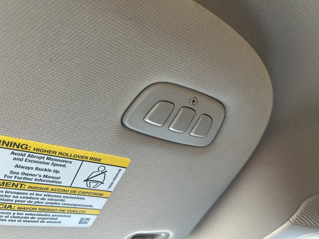 Used 2024 Ford Expedition Max XLT AWD/4WD image 53