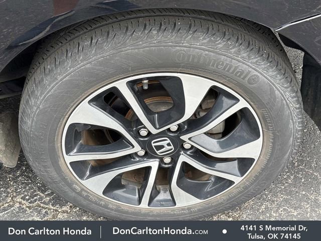 Used 2013 Honda Civic EX-L image 10