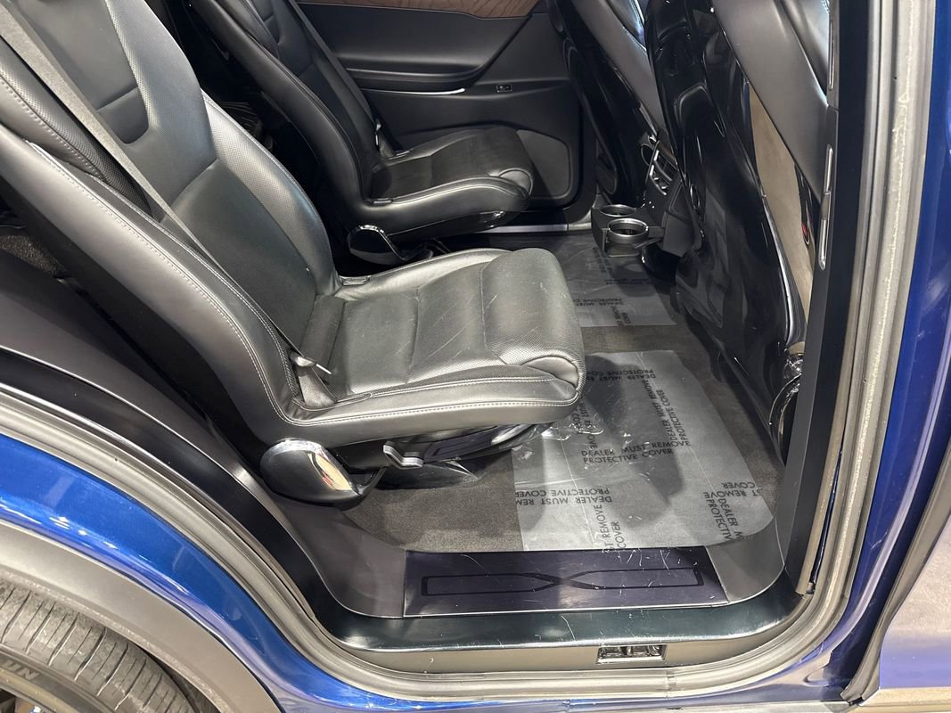 Used 2016 Tesla Model X Performance image 68