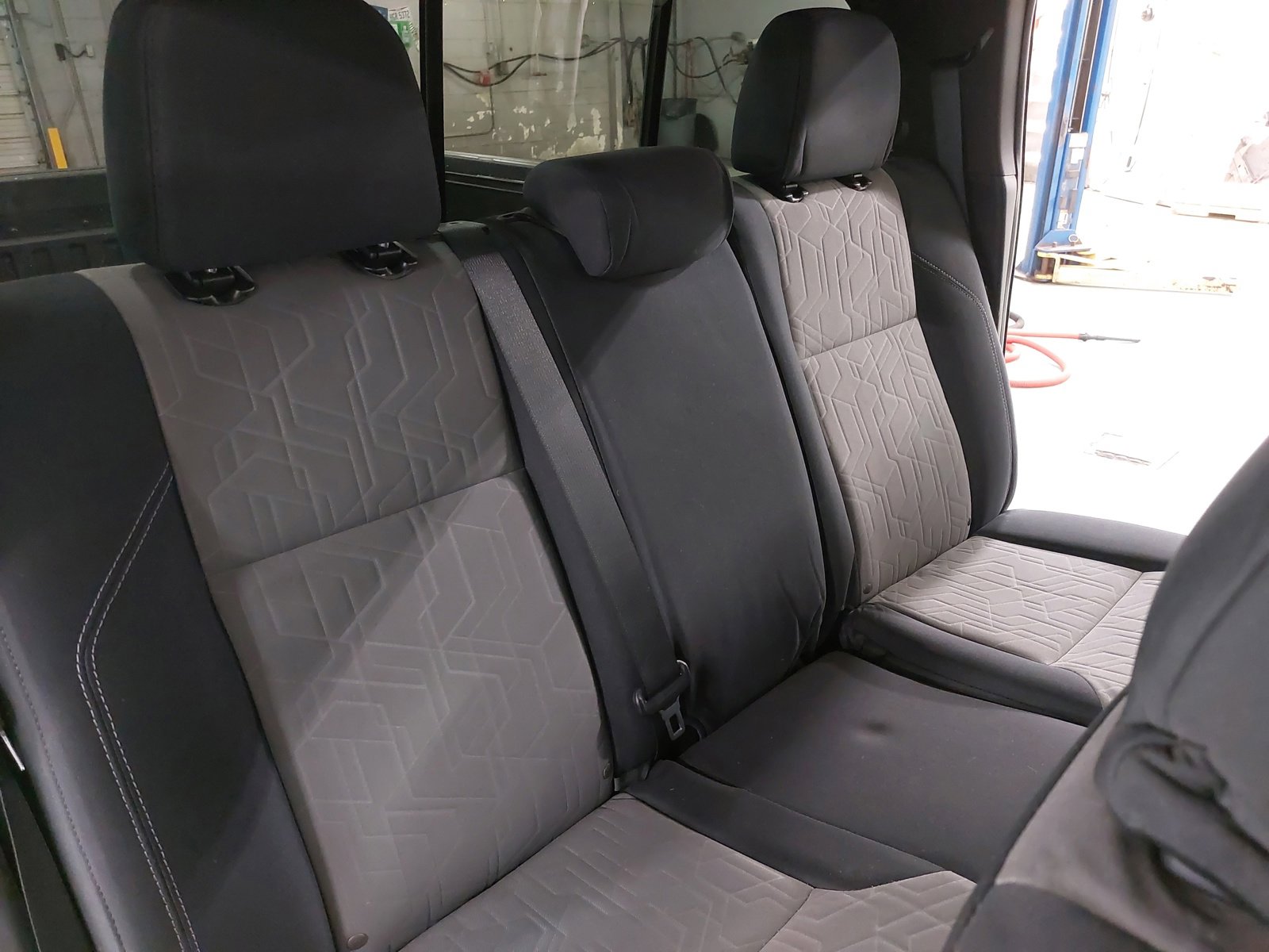 Used 2020 Toyota Tacoma TRD Sport image 12