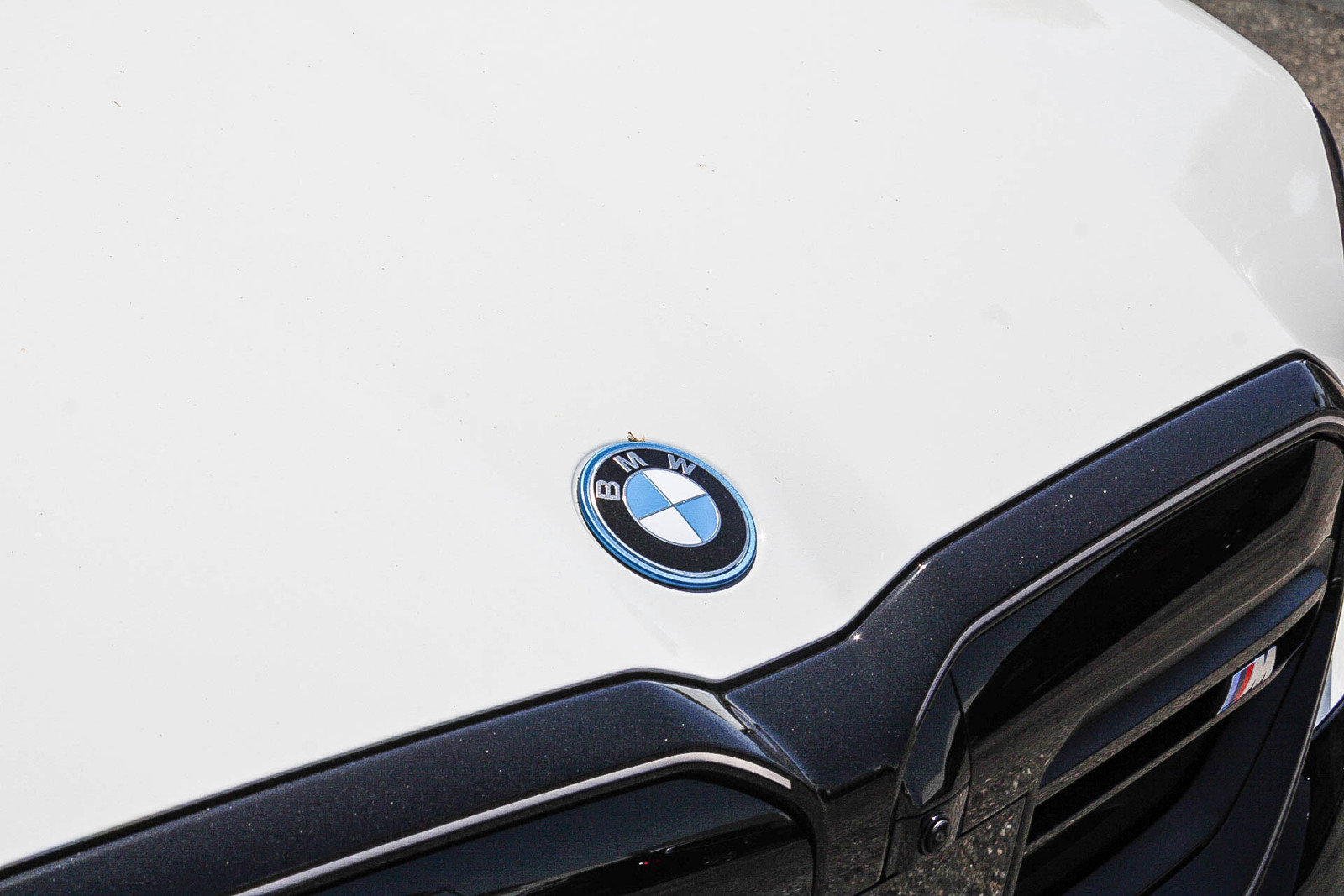New 2026 BMW i5 M60 AWD/4WD image 8