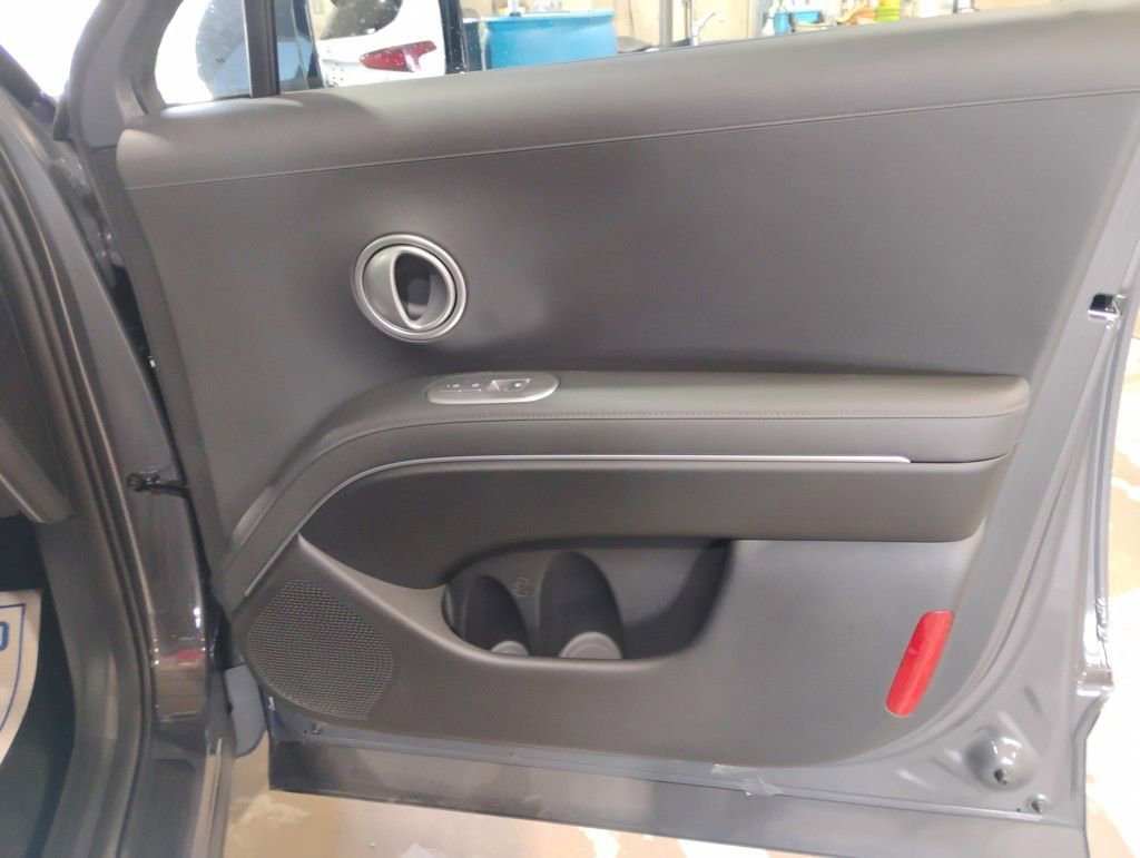 New 2026 Hyundai Palisade SEL image 31