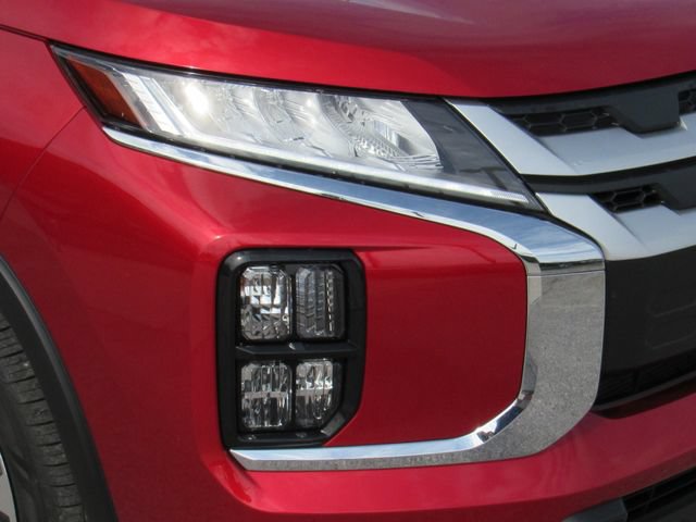 Used 2024 Mitsubishi Outlander Sport ES AWD/4WD image 7
