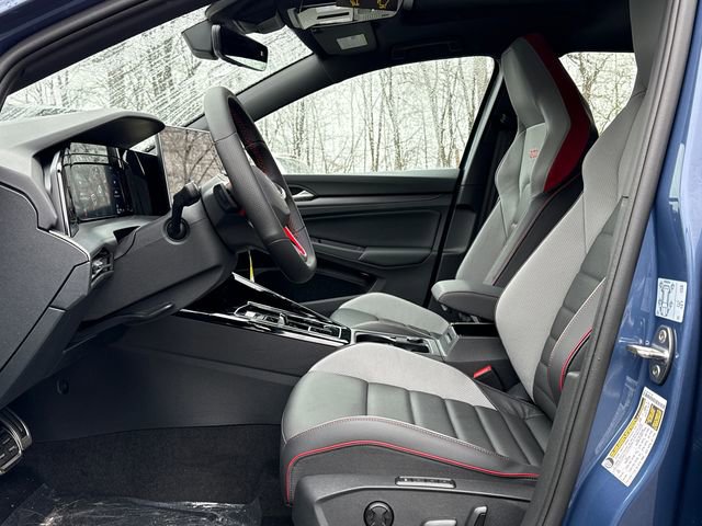 New 2026 Volkswagen GTI SE image 10